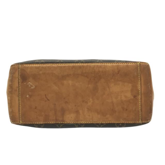 ルイ・ヴィトン Louis Vuitton カバ ピアノ ショルダーバッグ 肩掛け  