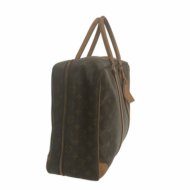 美品】LOUIS おそく VUITTON ルイヴィトン シリウス45