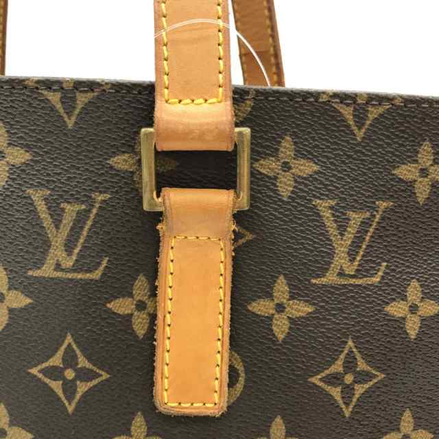 激安の LOUIS VUITTON◇LOUIS VUITTON/ルイヴィトン/ヴァヴァンGM 