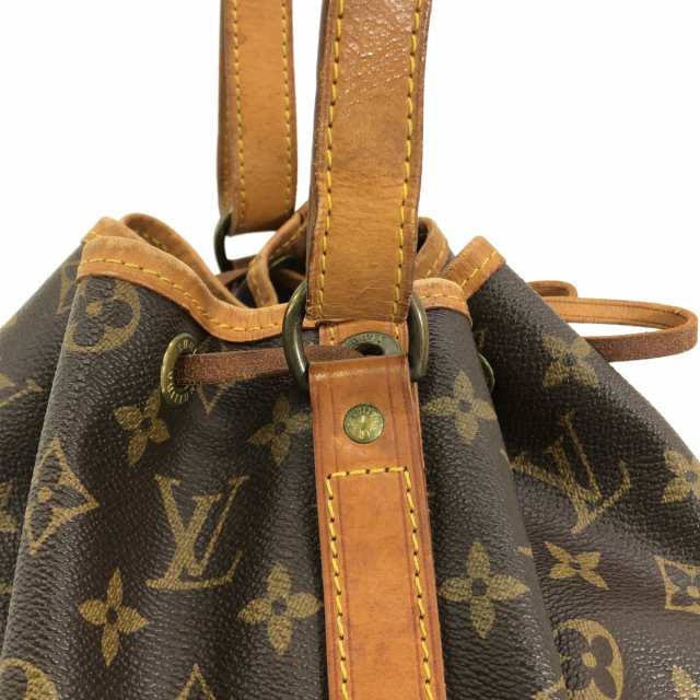 ルイヴィトン LOUIS VUITTON ショルダーバッグ モノグラム レディース ノエ M42224 - モノグラム・キャンバス【中古】20231227の通販はau  PAY マーケット - ブランディア au PAY マーケット店 | au PAY マーケット－通販サイト