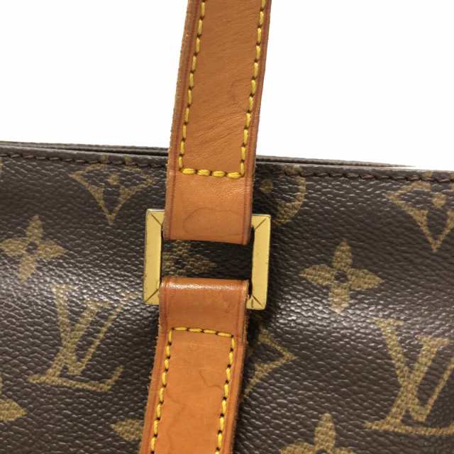 ルイヴィトン LOUIS VUITTON ショルダーバッグ モノグラム レディース ...