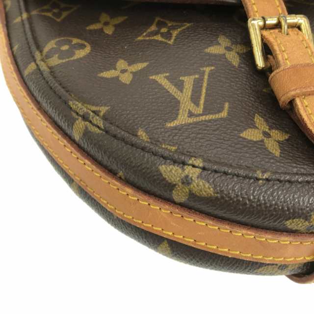 ルイヴィトン LOUIS VUITTON ショルダーバッグ モノグラム レディース シャンティPM M51234 - モノグラム・キャンバス【中古】20231227の通販はau  PAY マーケット - ブランディア au PAY マーケット店 | au PAY マーケット－通販サイト