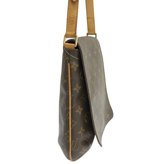 LOUIS VITON ルイヴィトン ショルダーバッグ ミュゼット サルサ LOUIS VUITTON ルイヴィトン ミュゼットサルサ ショート