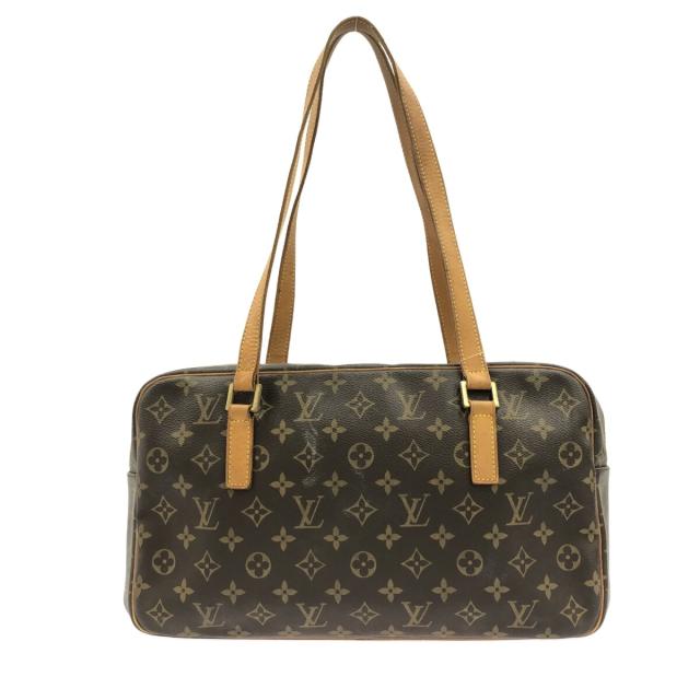 ルイヴィトン LOUIS VUITTON ショルダーバッグ モノグラム レディース 