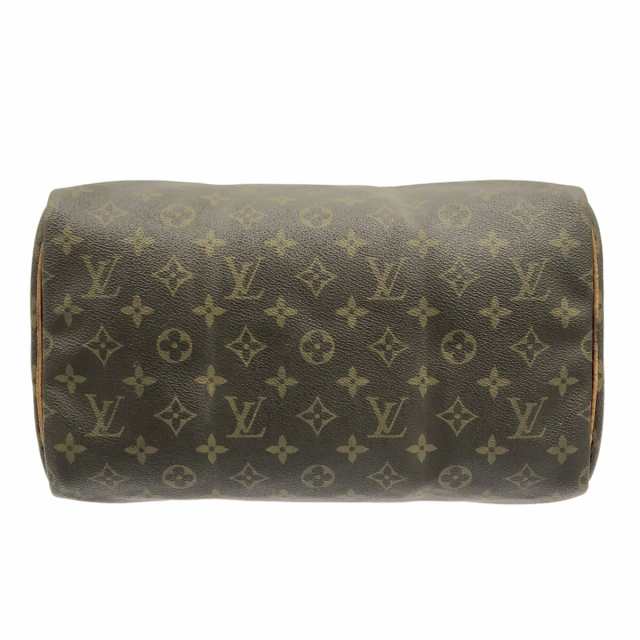 ルイヴィトン LOUIS VUITTON ハンドバッグ モノグラム レディース スピーディ30 M41526 モノグラム ・キャンバス【中古】20240127の通販