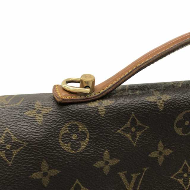 ルイヴィトン LOUIS VUITTON ハンドバッグ モノグラム レディース ビバリー M51120 モノグラム・キャンバス【中古】20231219の通販はau  PAY マーケット - ブランディア au PAY マーケット店 | au PAY マーケット－通販サイト