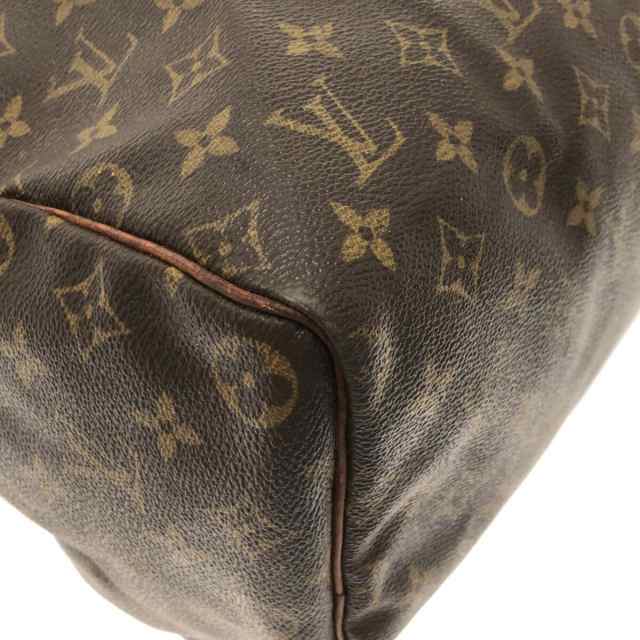 ルイヴィトン LOUIS VUITTON ハンドバッグ モノグラム レディース ...