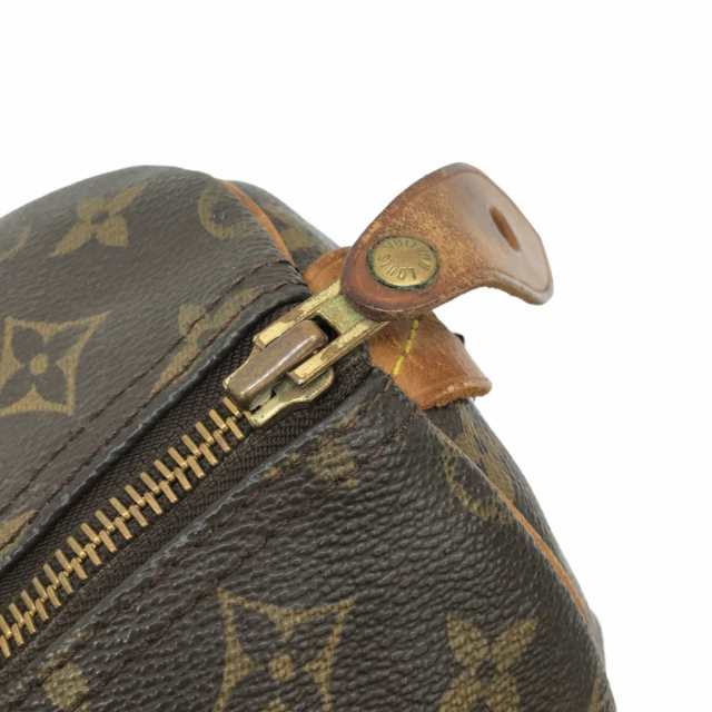 ルイヴィトン LOUIS VUITTON ハンドバッグ モノグラム レディース ...