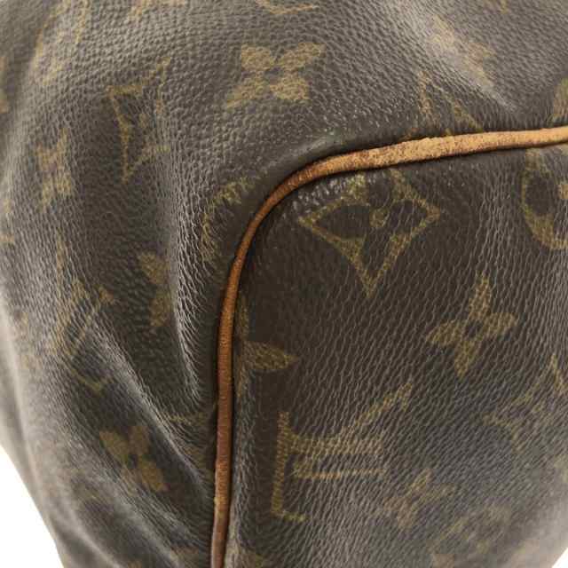 ルイヴィトン LOUIS VUITTON ハンドバッグ モノグラム レディース