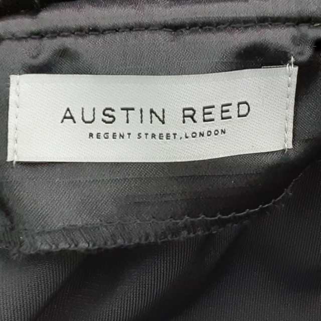 オースチンリード Austin Reed ジャケット サイズ38 L レディース - 黒