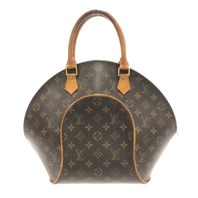 ルイヴィトン LOUIS VUITTON ハンドバッグ モノグラム レディース エリプスMM M51126 モノグラム･キャンバス【中古】20231228の通販は 43,244円