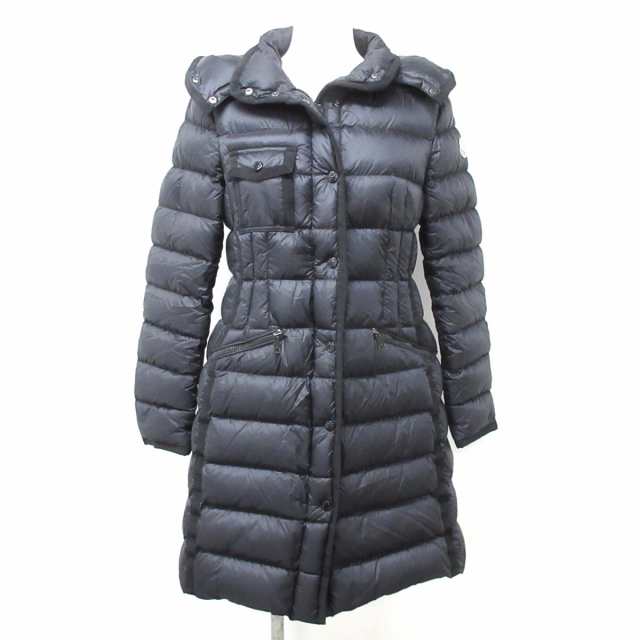 モンクレール MONCLER ダウンコート サイズ2 M レディース HERMINE ...