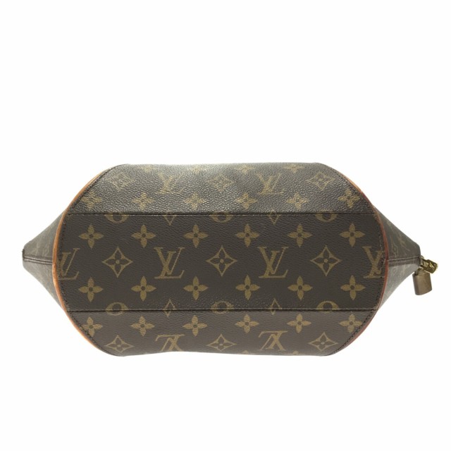 ルイヴィトン LOUIS VUITTON ハンドバッグ モノグラム レディース