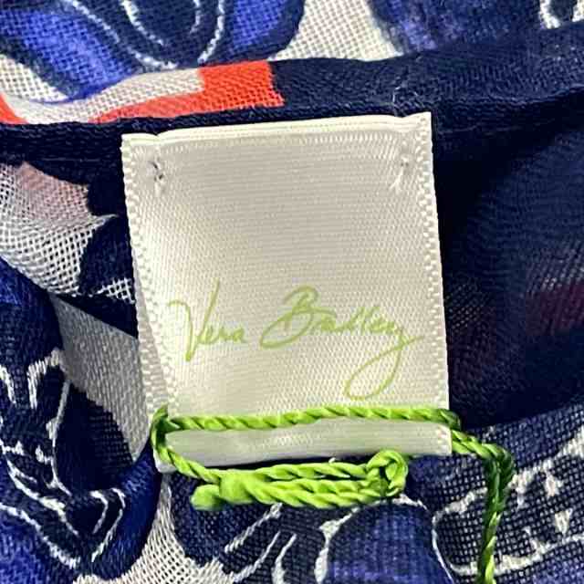 ベラブラッドリー Vera Bradley ストール(ショール) レディース 美品