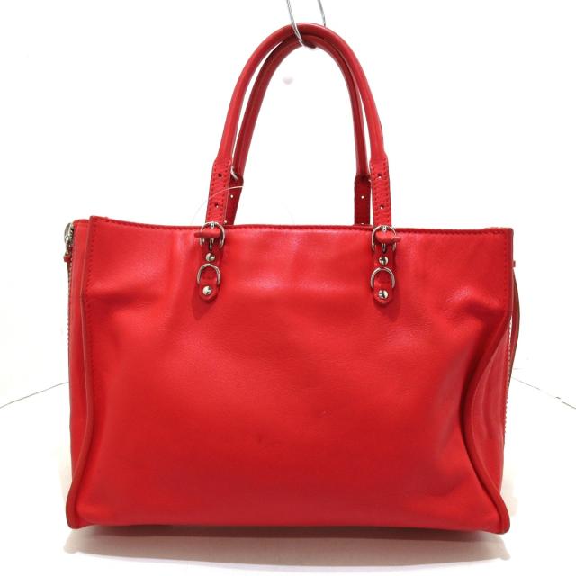 BALENCIAGA 新品同様　ペーパー　ハンドバッグ　バレンシアガ　トート バレンシアガ(BALENCIAGA) ペーパー(Papier) 中古 トートバッグ | 通販