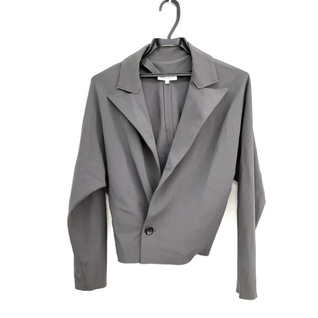 マディソンブルー MADISON BLUE ジャケット サイズ1 S レディース 美品  