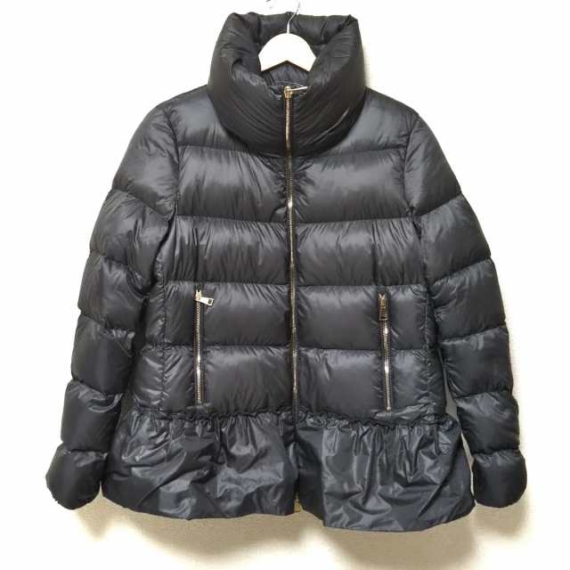 モンクレール MONCLER ダウンジャケット サイズ2 M レディース ANET