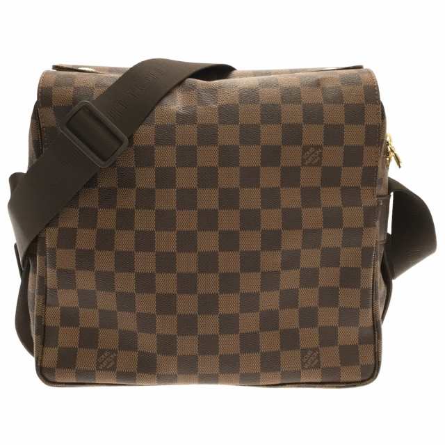 ルイヴィトン LOUIS VUITTON ショルダーバッグ ダミエ レディース