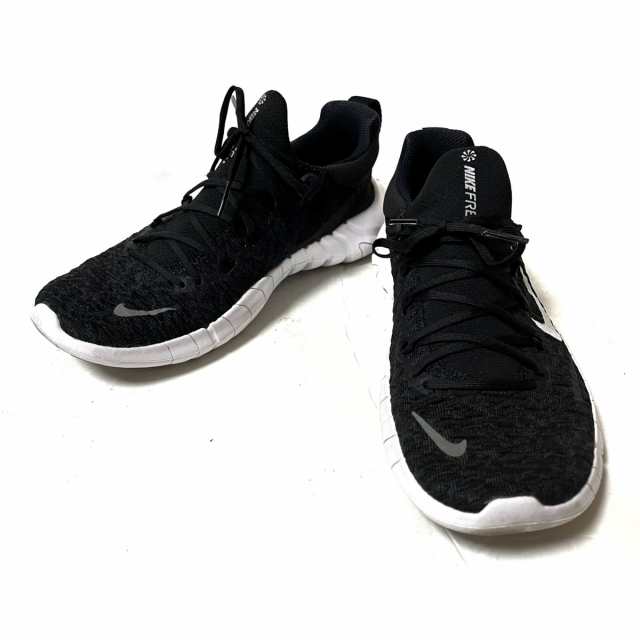 ナイキ NIKE スニーカー 24.5 レディース フリー ラン 5.0 ネクスト