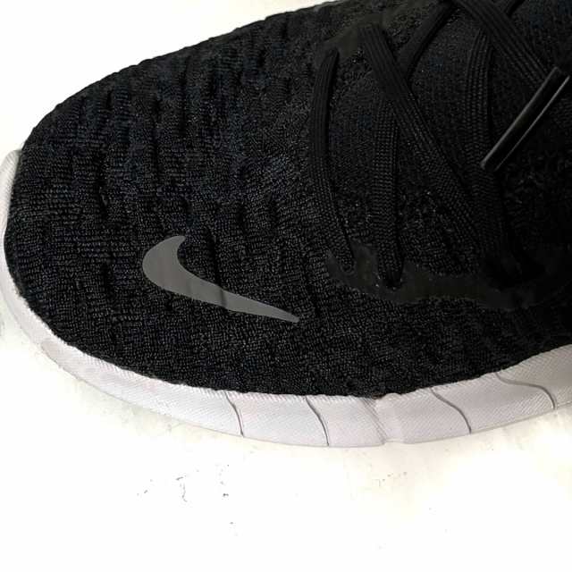 ナイキ NIKE スニーカー 24.5 レディース フリー ラン 5.0 ネクスト