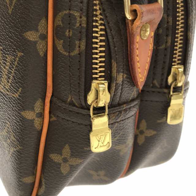 新着】LOUIS VUITTON(ルイヴィトン) リポーターPM ショルダーバッグ