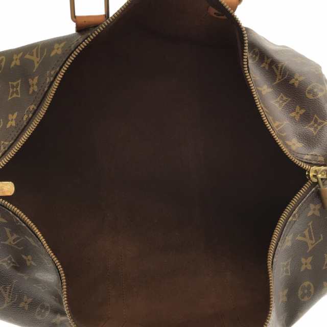 ルイヴィトン LOUIS VUITTON ボストンバッグ モノグラム レディース