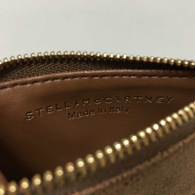 ステラマッカートニー stellamccartney コインケース レディース