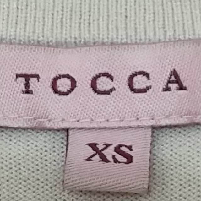 TOCCA サイズXS トッカ