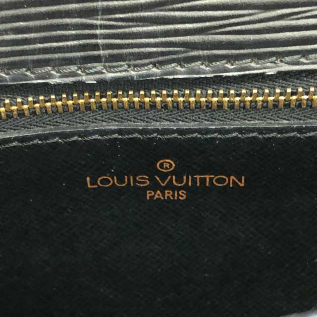 ルイヴィトン LOUIS VUITTON ショルダーバッグ エピ レディース サン