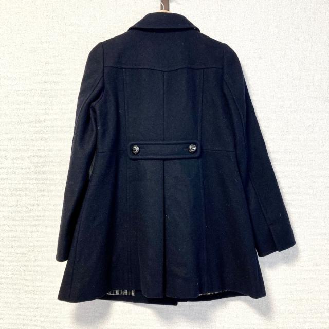 バーバリーブルーレーベル コート 38 M - BURBERRY BLUE LABEL ノバ