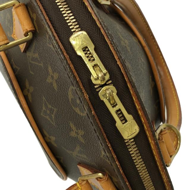 LOUIS VUITTON ルイヴィトン M51127 エリプスPM ハンドバッグ 