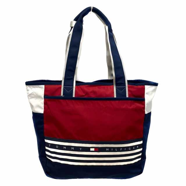 トミーヒルフィガー TOMMY HILFIGER ショルダーバッグ レディース