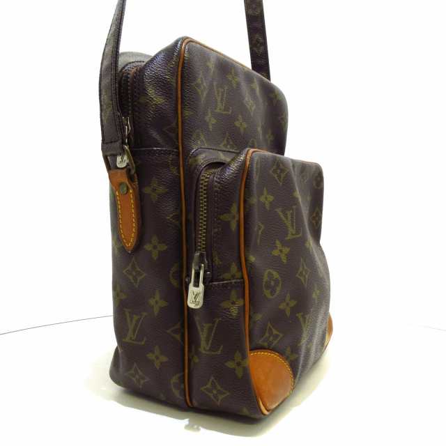 ルイヴィトン LOUIS VUITTON ショルダーバッグ モノグラム レディース アマゾン M45234 -  モノグラム･キャンバス【中古】20240123