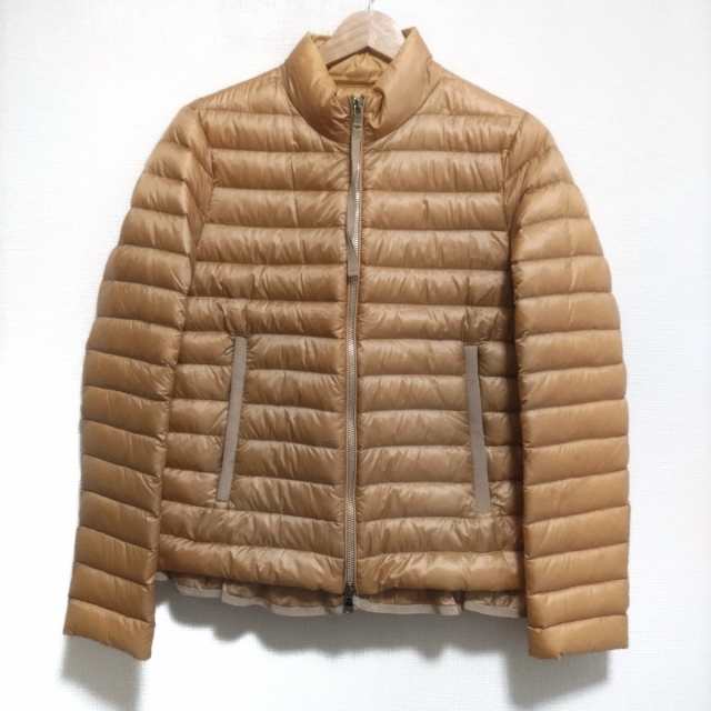 モンクレール MONCLER ダウンジャケット サイズ1 S レディース 美品