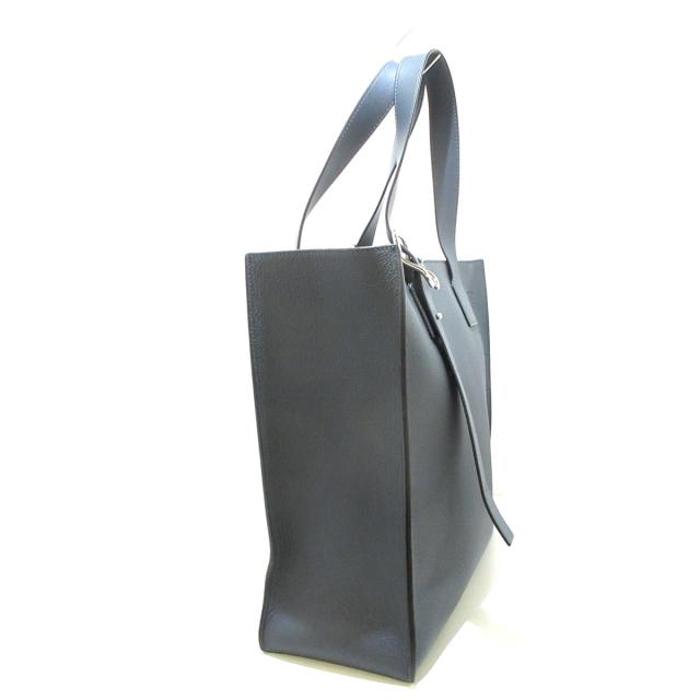 ロエベ LOEWE トートバッグ レディース バックルジッパートート