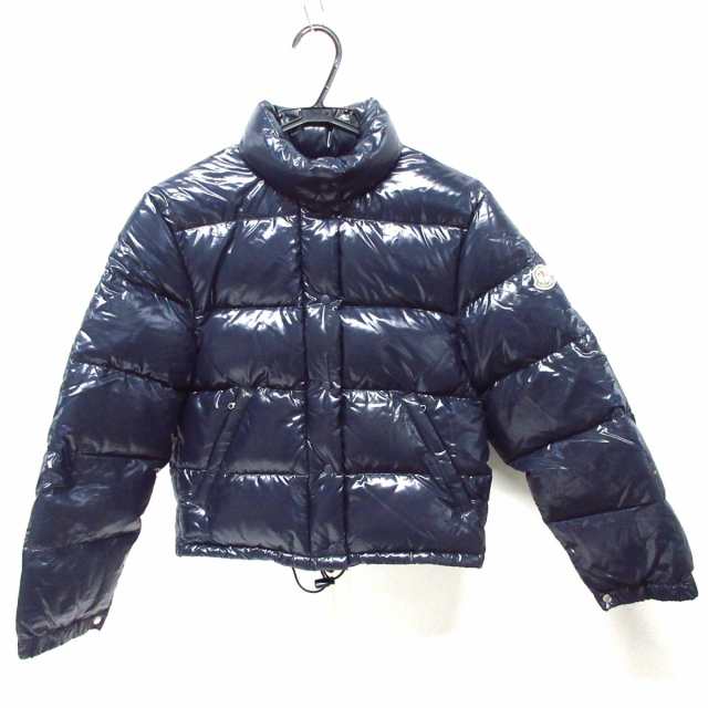 モンクレール MONCLER ダウンジャケット サイズ00 XS レディース 美品 ...