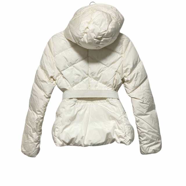モンクレール MONCLER ダウンジャケット サイズ0 XS レディース ALOES 