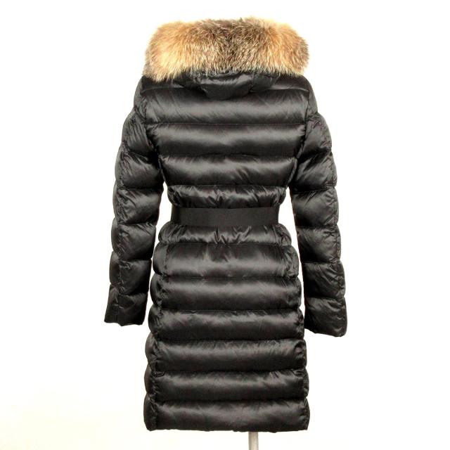 MONCLER モンクレール TINUVIEL ティンヴィール ダウンコート