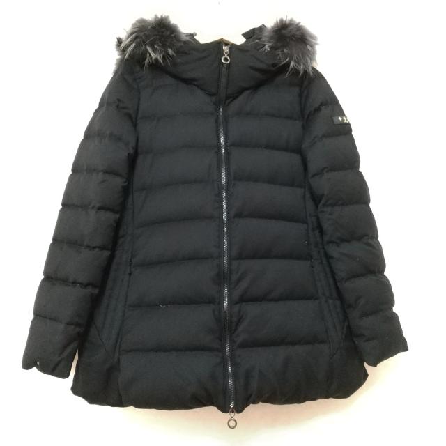 HERNO ヘルノ ダウンコート レディース 【古着】【中古】の通販は 