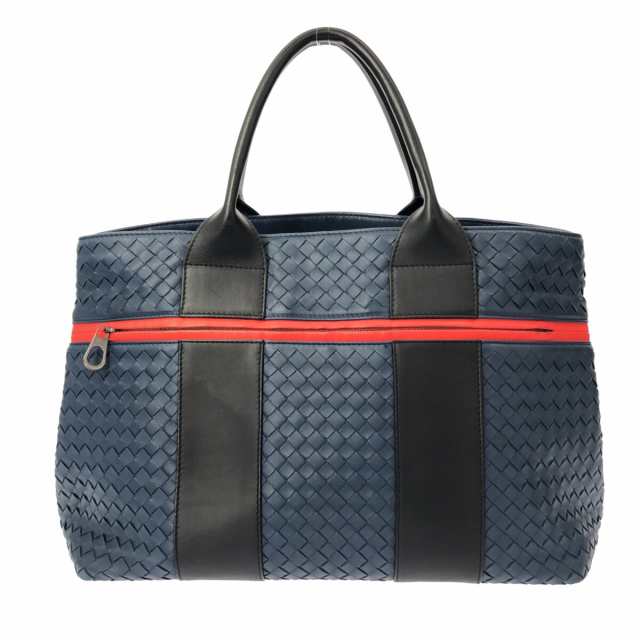 ボッテガヴェネタ BOTTEGA VENETA トートバッグ レディース イントレ ...