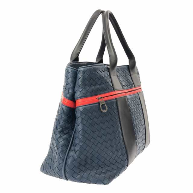 ボッテガヴェネタ BOTTEGA VENETA トートバッグ レディース イントレ ...