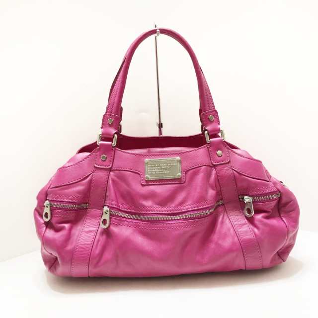 マークバイマークジェイコブス MARC BY MARC JACOBS ハンドバッグ ...