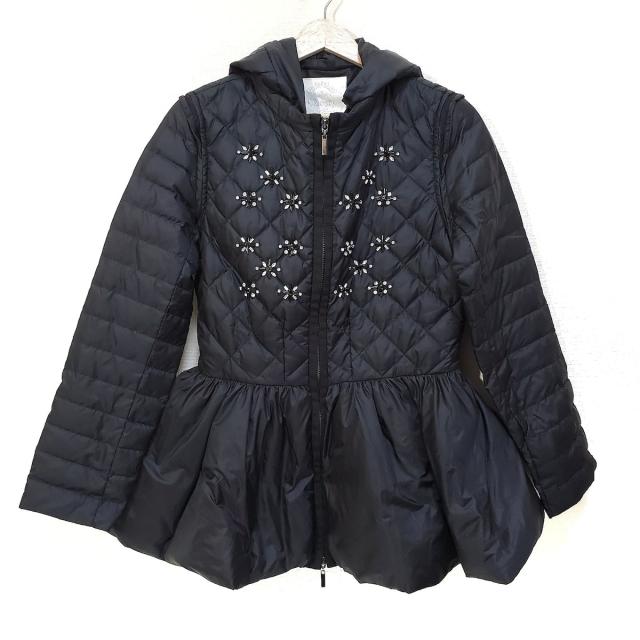 Chestyチェスティ　パール　ぺプラムジャケット 新品 チェスティ レースペプラムジャケット Chesty - 【定価以下