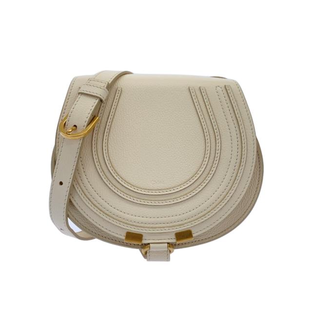 クロエ Chloe ショルダーバッグ レディース 美品 マーシーラウンド  