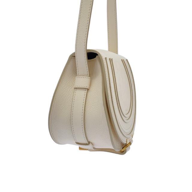 クロエ Chloe ショルダーバッグ レディース 美品 マーシーラウンド  