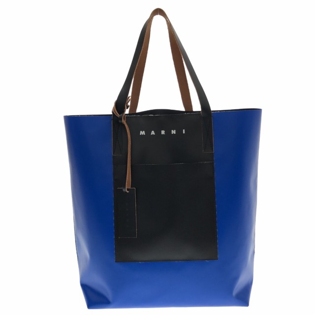 マルニ MARNI トートバッグ レディース トライベッカ SHMQ0044A0 ...