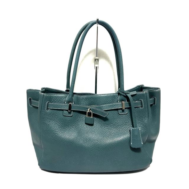 プラダ PRADA トートバッグ レディース - BR3925 ピンク 革タグ 