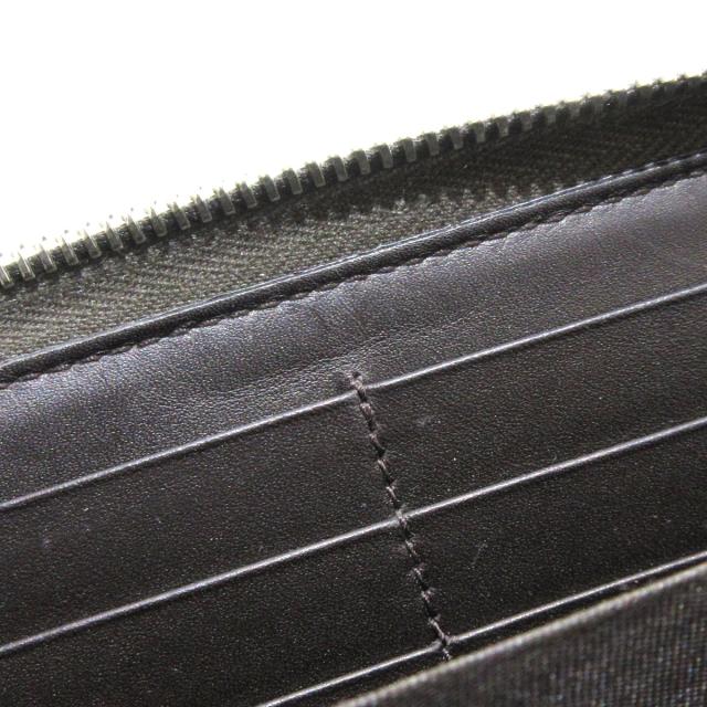 グッチ 長財布 レディース GGスプリーム ニューウェブ ジップ  