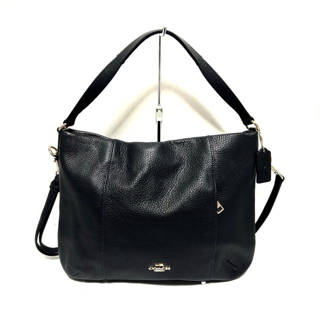 コーチ COACH ショルダーバッグ レディース 美品 イザベル  