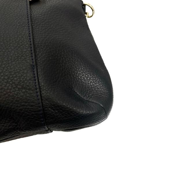 コーチ COACH ショルダーバッグ レディース 美品 イザベル  